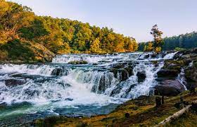 Pykara water falls